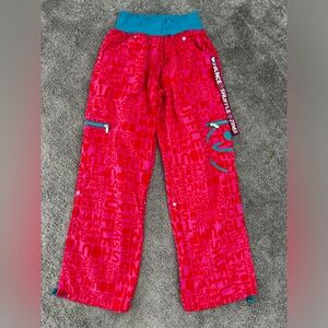 Women’s Zumba Pants